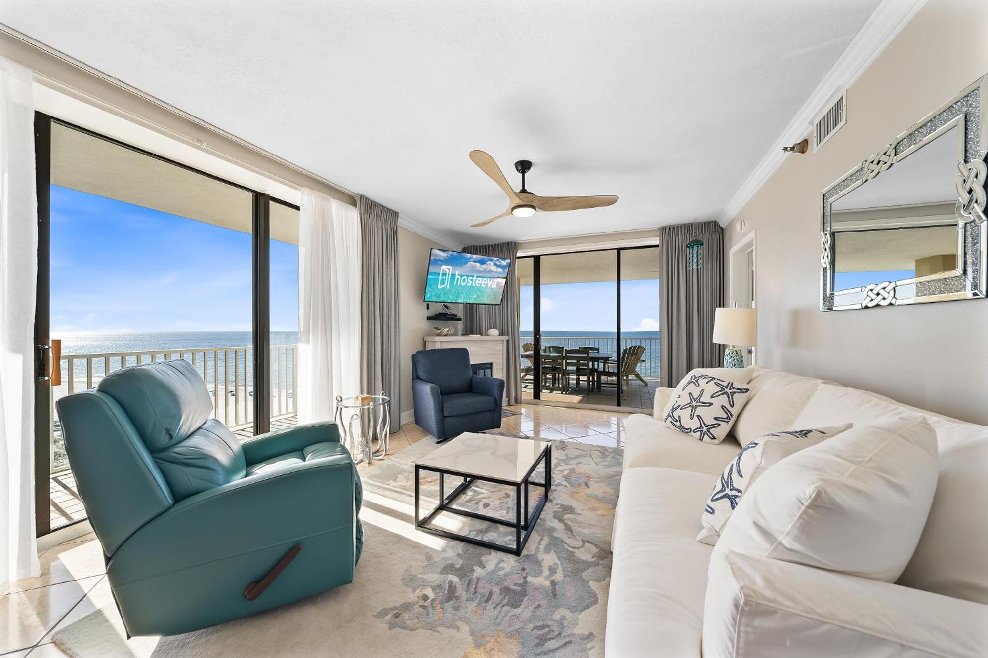 Romar Place 801 Orange Beach Exterior foto