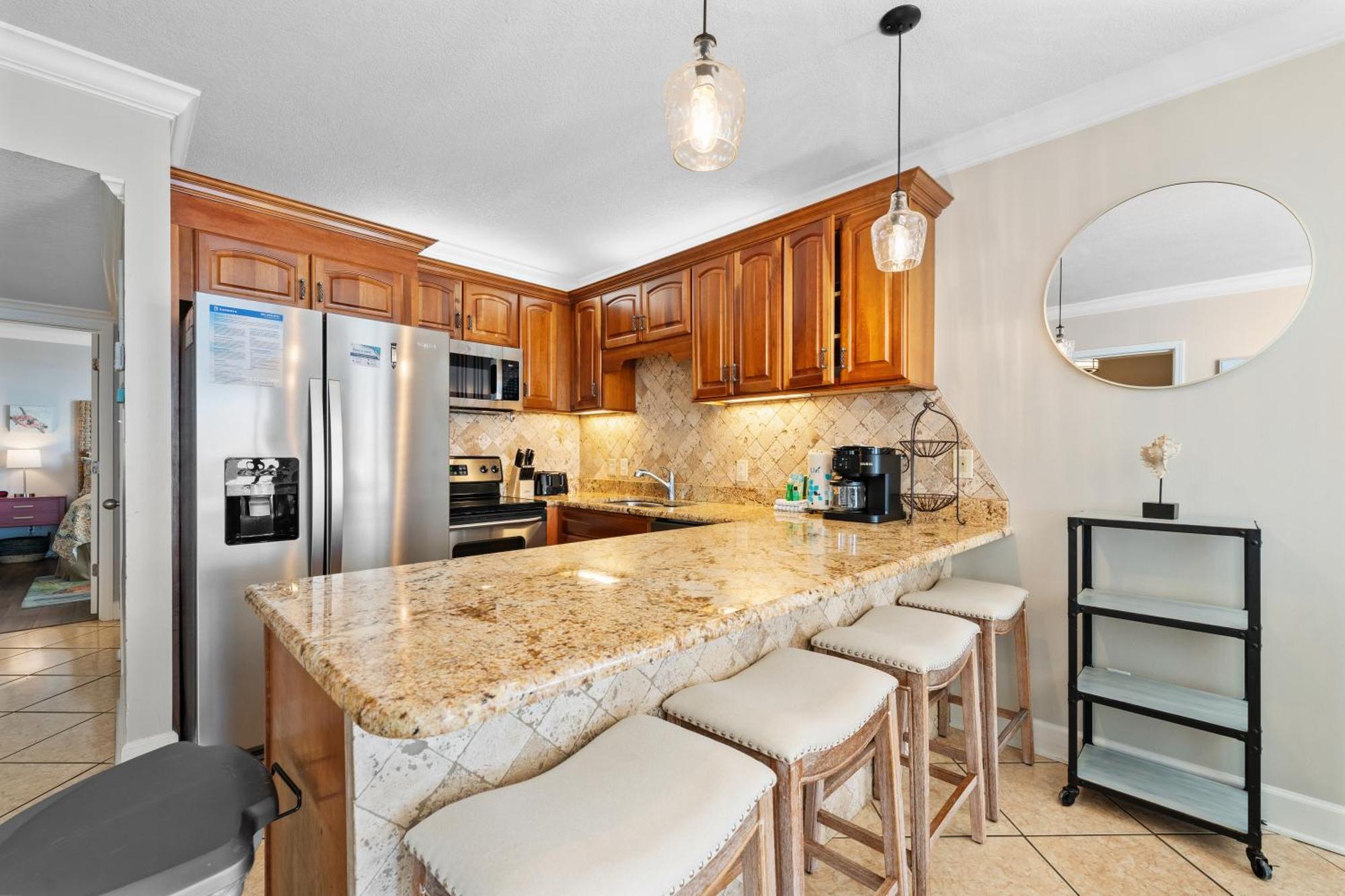 Romar Place 801 Orange Beach Exterior foto